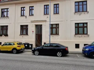 Pronájem bytu 3+kk, České Budějovice, Dukelská, 107 m2