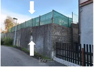 Prodej rodinného domu, Praha - Střešovice, Lomená, 1000 m2