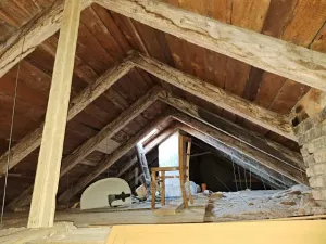 Prodej rodinného domu, Praha - Střešovice, Lomená, 1000 m2