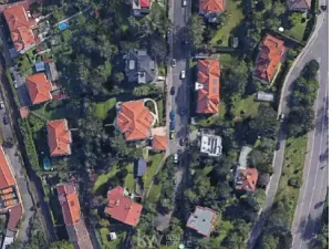 Prodej rodinného domu, Praha - Střešovice, Lomená, 1000 m2