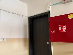 Prodej bytu 2+1, Lovosice, Wolkerova, 52 m2