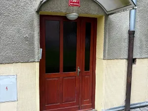 Prodej bytu 2+1, Lovosice, Wolkerova, 52 m2