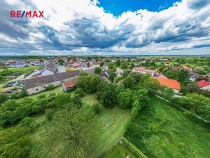 Prodej zemědělské usedlosti, Červený Újezd, Hájecká, 158 m2