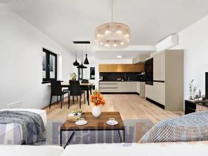 Prodej bytu 3+kk, Praha, Spojovací, 88 m2