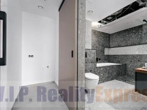 Prodej bytu 3+kk, Praha, Spojovací, 88 m2