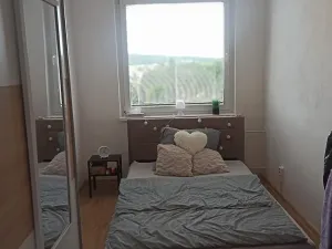 Pronájem bytu 2+kk, Příbram, Slunná, 46 m2