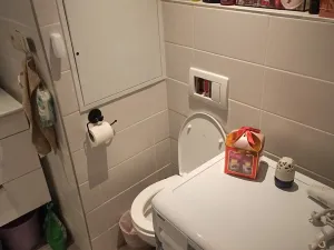 Pronájem bytu 2+kk, Příbram, Slunná, 46 m2