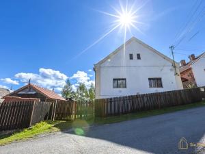 Prodej rodinného domu, Pavlíkov, 436 m2