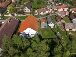 Prodej rodinného domu, Pavlíkov, 436 m2
