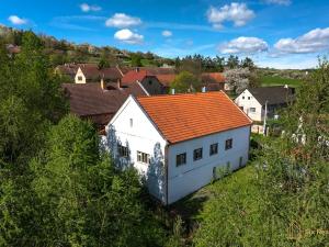 Prodej rodinného domu, Pavlíkov, 436 m2