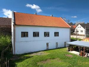 Prodej rodinného domu, Pavlíkov, 436 m2