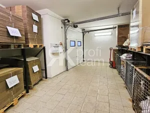 Prodej výrobních prostor, Opava, Slezská, 1385 m2
