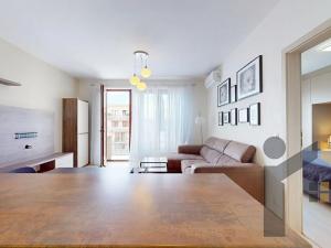Prodej bytu 3+kk, Praha - Stodůlky, Márova, 71 m2