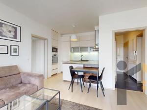 Prodej bytu 3+kk, Praha - Stodůlky, Márova, 71 m2