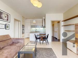 Prodej bytu 3+kk, Praha - Stodůlky, Márova, 71 m2