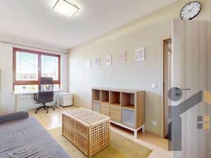 Prodej bytu 3+kk, Praha - Stodůlky, Márova, 71 m2