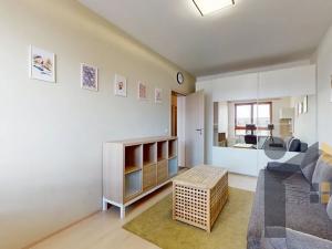 Prodej bytu 3+kk, Praha - Stodůlky, Márova, 71 m2