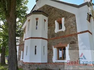 Prodej zemědělské usedlosti, Bavorov, 1750 m2