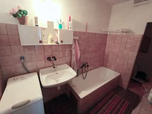 Prodej rodinného domu, Dolní Město, 90 m2