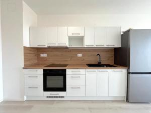 Pronájem bytu 1+kk, Brno, Dornych, 36 m2