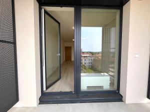 Pronájem bytu 1+kk, Brno, Dornych, 36 m2