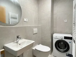 Pronájem bytu 1+kk, Brno, Dornych, 36 m2