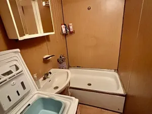Prodej bytu 1+kk, Praha - Modřany, Pirinská, 29 m2
