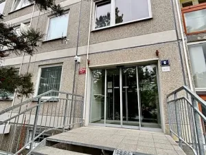 Prodej bytu 1+kk, Praha - Modřany, Pirinská, 29 m2