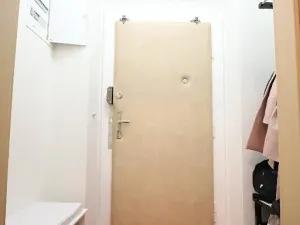 Pronájem bytu 3+kk, Praha - Nusle, Pod vilami, 98 m2