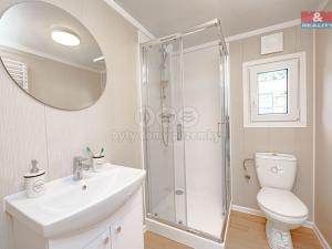 Prodej domu na klíč, Chotěvice, 35 m2