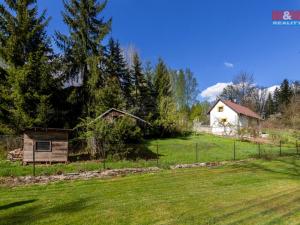 Prodej domu na klíč, Chotěvice, 35 m2