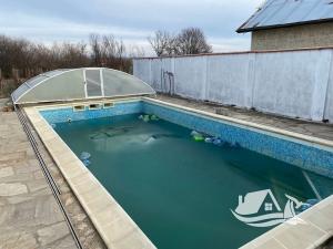 Prodej rodinného domu, Chestimensko, Bulharsko, 120 m2