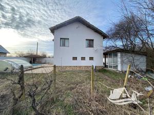 Prodej rodinného domu, Chestimensko, Bulharsko, 120 m2