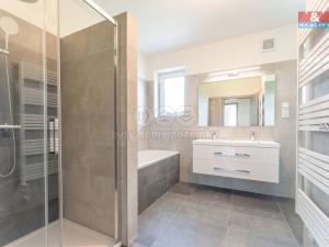 Prodej rodinného domu, Všechlapy, 120 m2