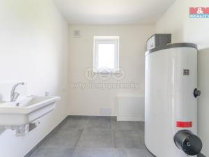 Prodej rodinného domu, Všechlapy, 120 m2