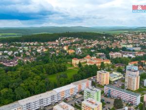Prodej bytu 3+1, Hořovice, Višňová, 75 m2