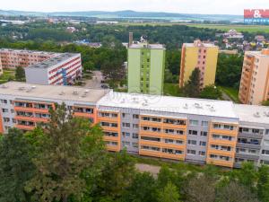 Prodej bytu 3+1, Hořovice, Višňová, 75 m2