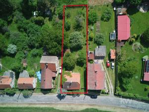Prodej chalupy, Kočín, 150 m2