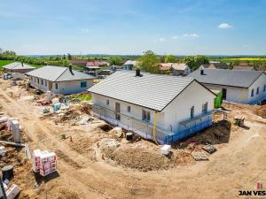Prodej rodinného domu, Býkev, 94 m2