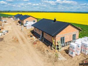 Prodej rodinného domu, Býkev, 94 m2