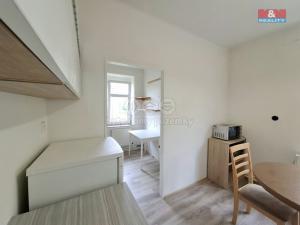 Pronájem bytu 2+1, Toužim, Plzeňská, 60 m2