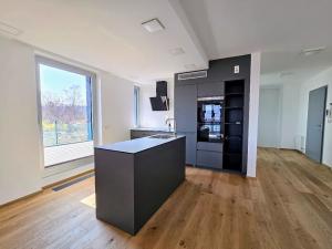 Prodej bytu 3+kk, Praha - Smíchov, U Dívčích hradů, 123 m2