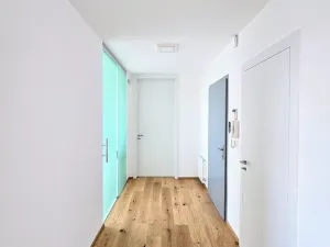 Prodej bytu 3+kk, Praha - Smíchov, U Dívčích hradů, 123 m2