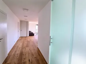 Prodej bytu 3+kk, Praha - Smíchov, U Dívčích hradů, 123 m2