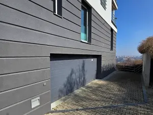 Prodej bytu 3+kk, Praha - Smíchov, U Dívčích hradů, 123 m2