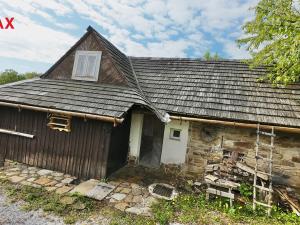 Prodej chaty, Bílá, 147 m2
