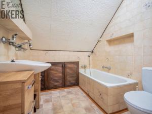 Prodej rodinného domu, Praha - Koloděje, Rohenická, 143 m2