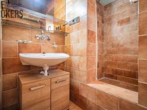 Prodej rodinného domu, Praha - Koloděje, Rohenická, 143 m2