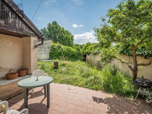 Prodej rodinného domu, Praha - Koloděje, Rohenická, 143 m2