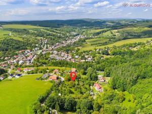Prodej pozemku pro bydlení, Bohuslavice u Zlína, 11131 m2